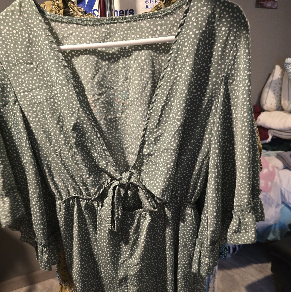 Women’s Mystery Dresses